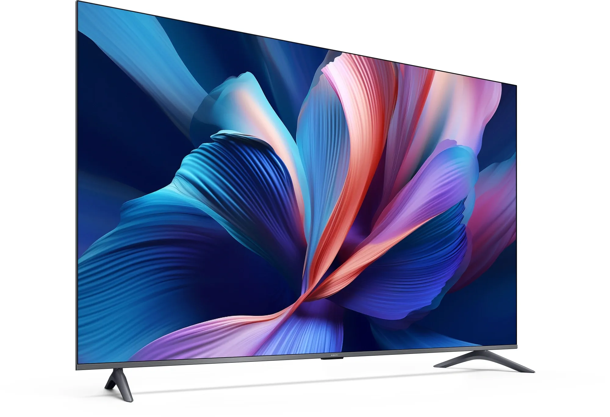 Телевизор QLED Xiaomi 65" TV A Pro 65 2026 черный 4K Ultra HD 60Hz MEMC DVB-T2 DVB-C DVB-S2 WiFi Smart TV