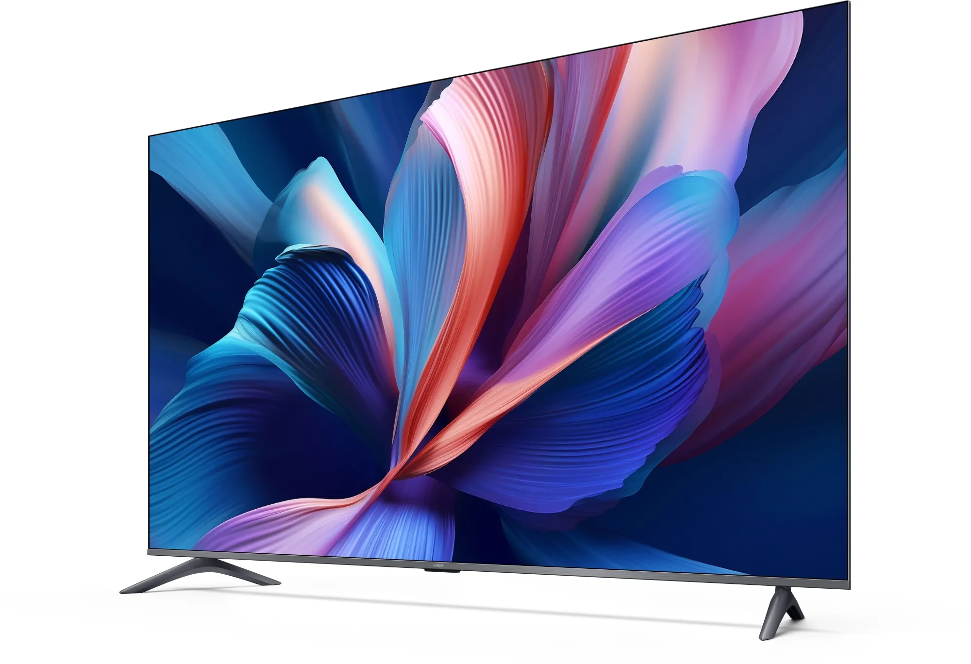 Телевизор QLED Xiaomi 65" TV A Pro 65 2026 черный 4K Ultra HD 60Hz MEMC DVB-T2 DVB-C DVB-S2 WiFi Smart TV