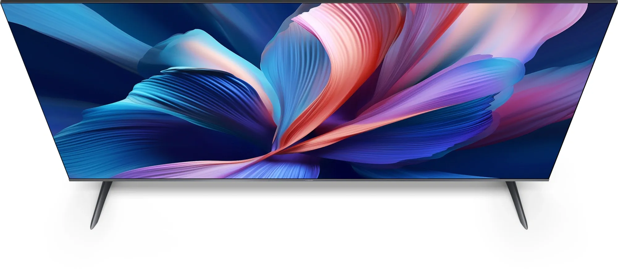 Телевизор QLED Xiaomi 65" TV A Pro 65 2026 черный 4K Ultra HD 60Hz MEMC DVB-T2 DVB-C DVB-S2 WiFi Smart TV