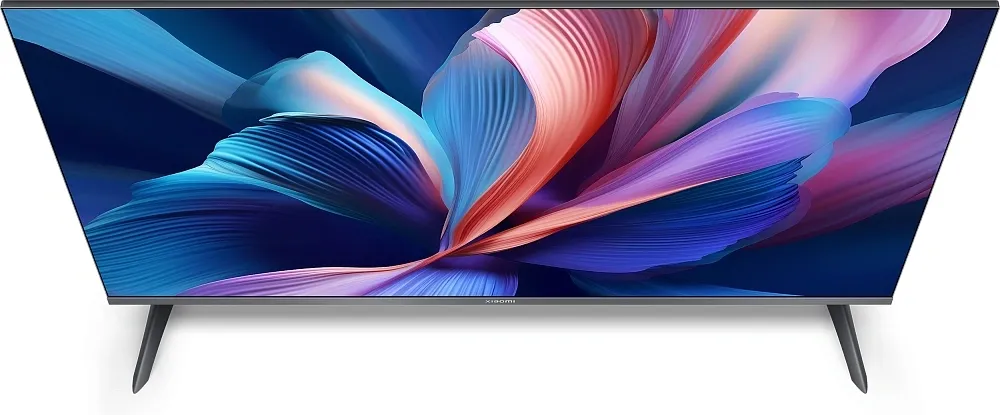 Телевизор QLED Xiaomi 32" TV A Pro 32 2026 черный HD 60Hz DVB-T2 DVB-C DVB-S2 USB WiFi Smart TV