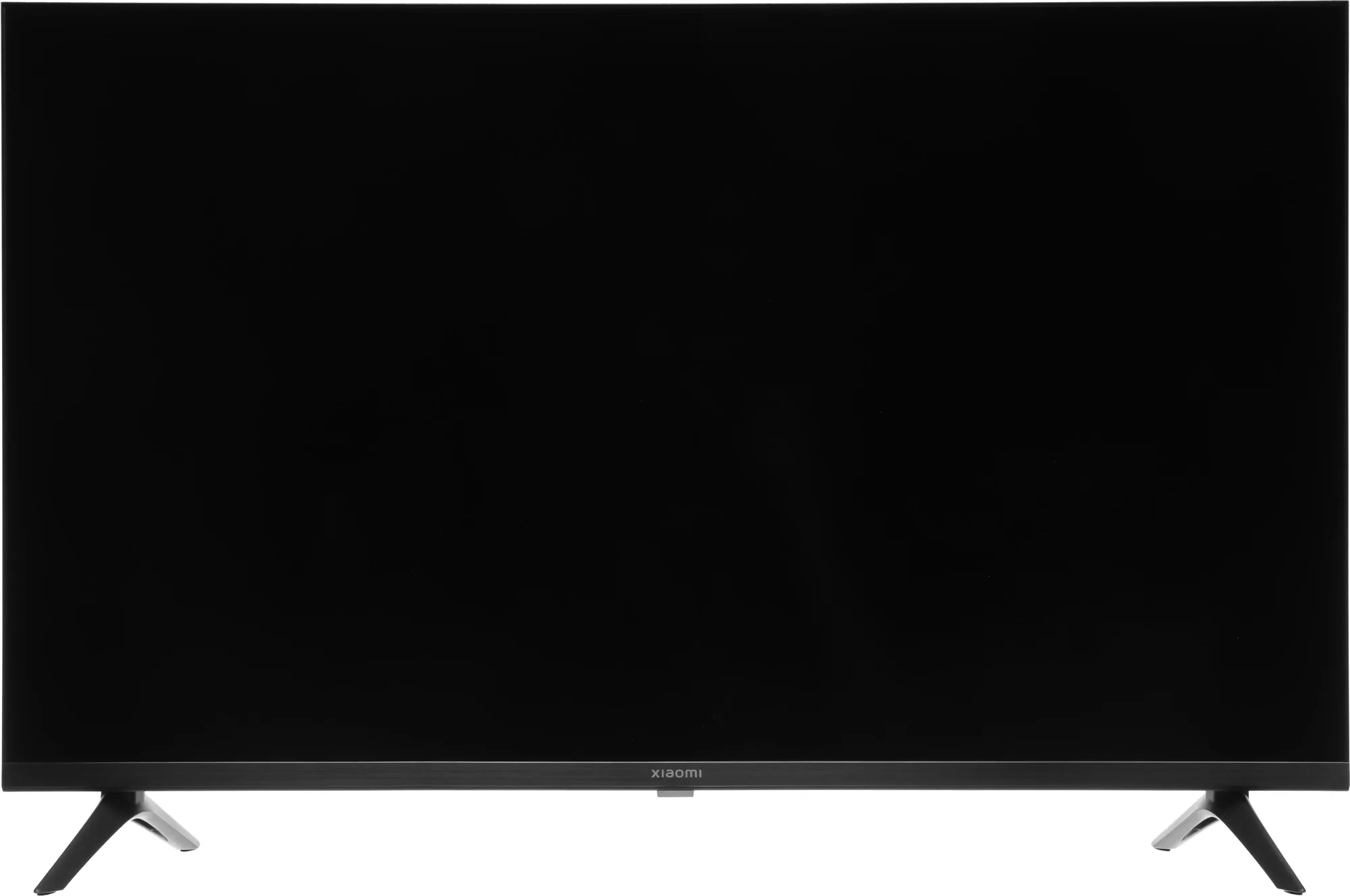 Телевизор QLED Xiaomi 32" TV A Pro 32 2026 черный HD 60Hz DVB-T2 DVB-C DVB-S2 USB WiFi Smart TV