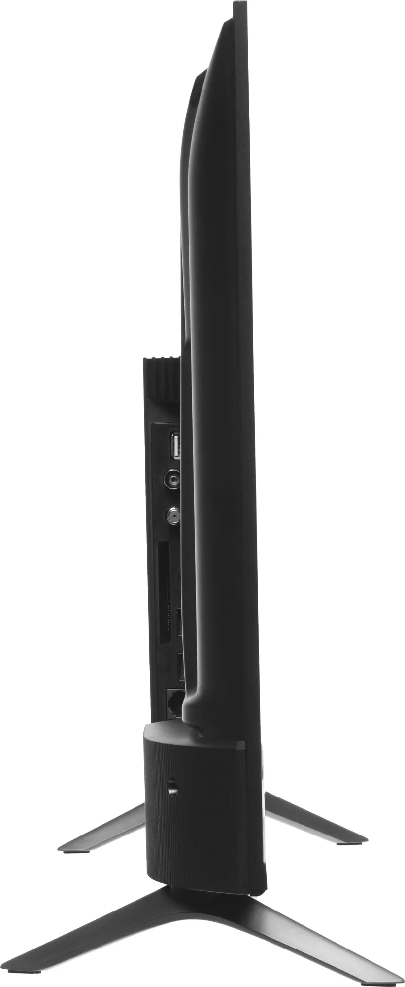 Телевизор QLED Xiaomi 32" TV A Pro 32 2026 черный HD 60Hz DVB-T2 DVB-C DVB-S2 USB WiFi Smart TV