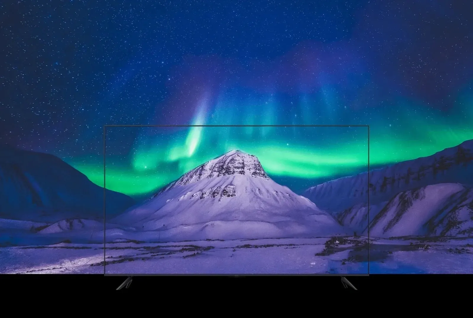Телевизор QLED Xiaomi 32" TV A Pro 32 2026 черный HD 60Hz DVB-T2 DVB-C DVB-S2 USB WiFi Smart TV