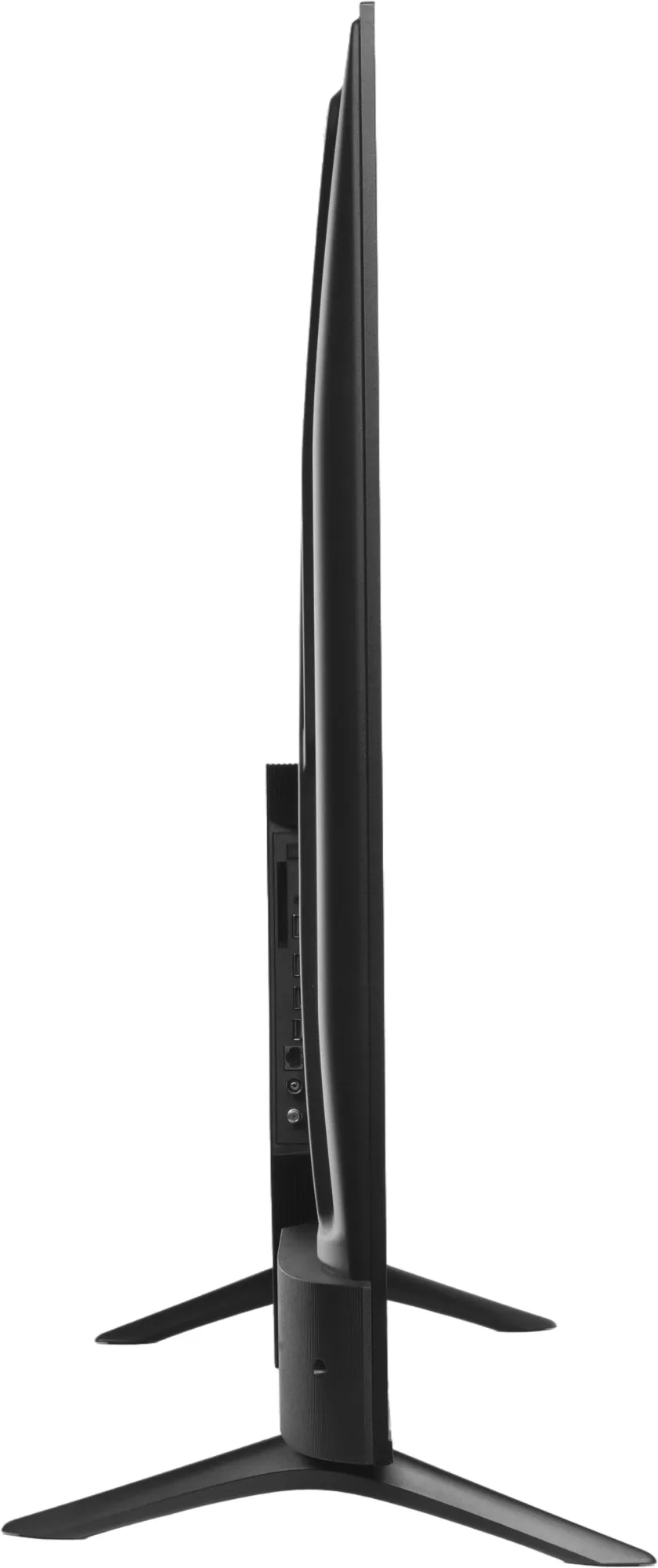 Телевизор LED Xiaomi 65" TV A 65 2026 черный 4K Ultra HD 60Hz MEMC DVB-T2 DVB-C DVB-S2 WiFi Smart TV