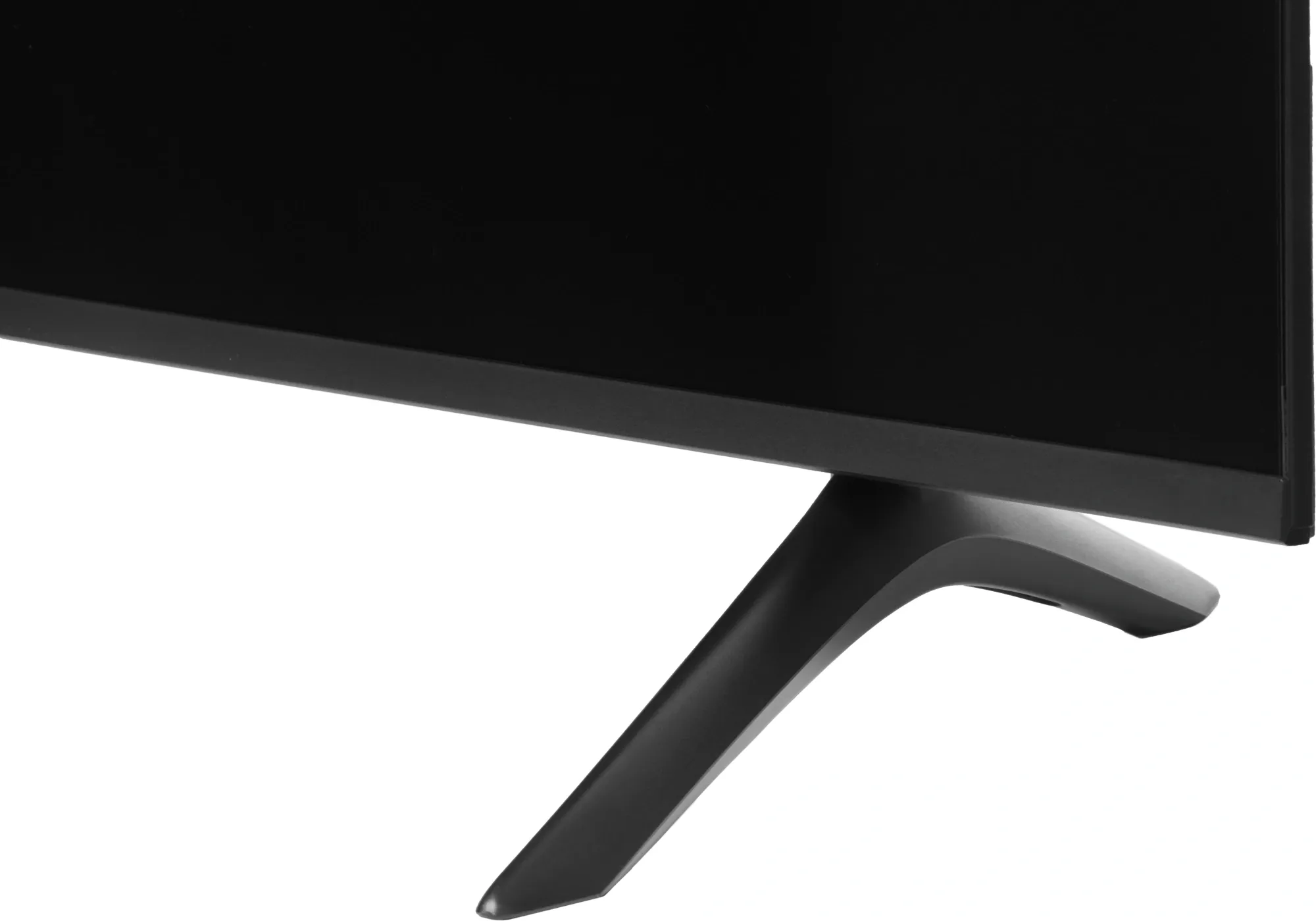 Телевизор LED Xiaomi 65" TV A 65 2026 черный 4K Ultra HD 60Hz MEMC DVB-T2 DVB-C DVB-S2 WiFi Smart TV