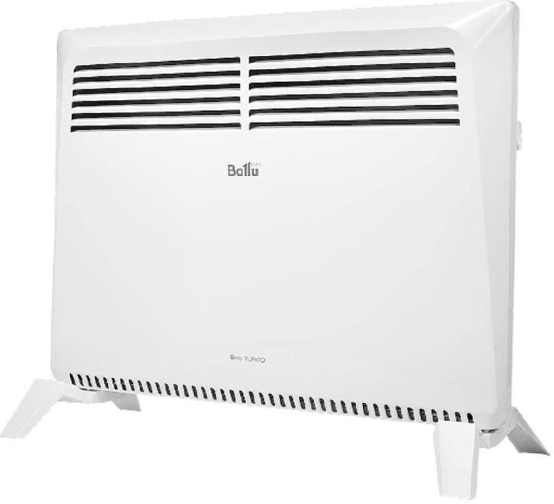 Конвектор BALLU BEC/SMT-1500 Solo Turbo