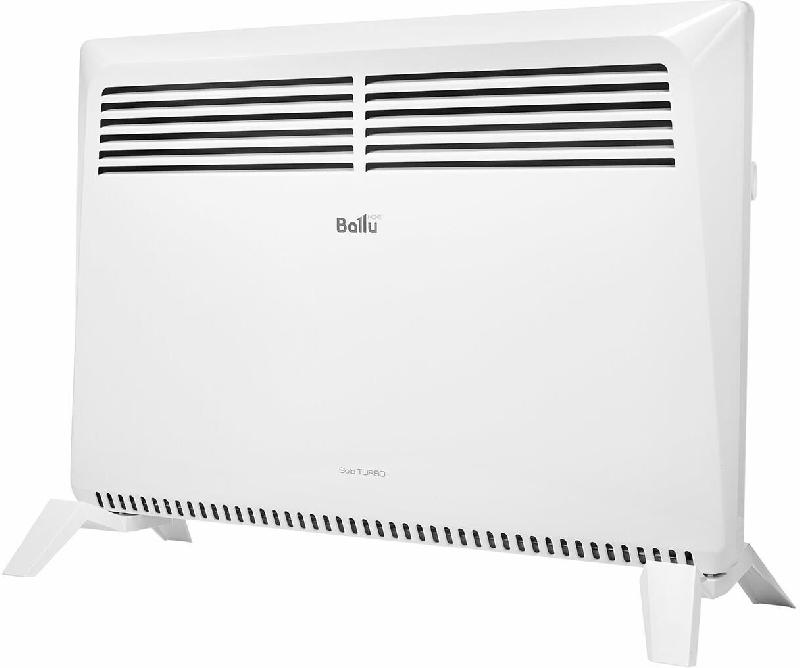 Конвектор BALLU BEC/SMT-1500 Solo Turbo