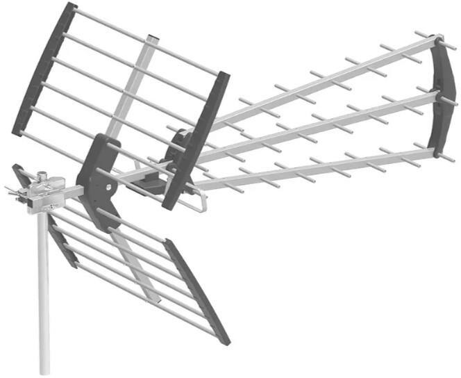Антенны HARPER ADVB-3277