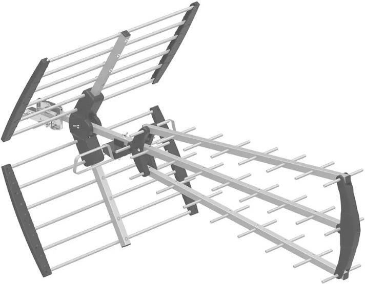 Антенны HARPER ADVB-3277