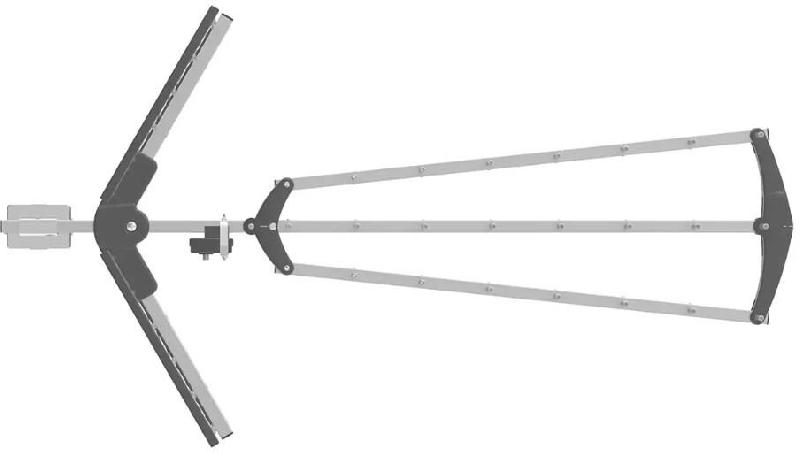 Антенны HARPER ADVB-3277