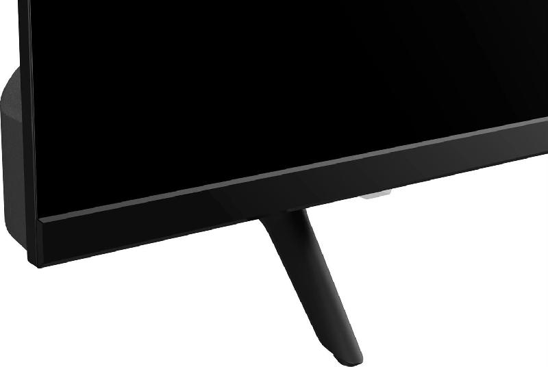 Телевизор VITEK VT-24HBS300 24" Smart Яндекс.ТВ Frameless