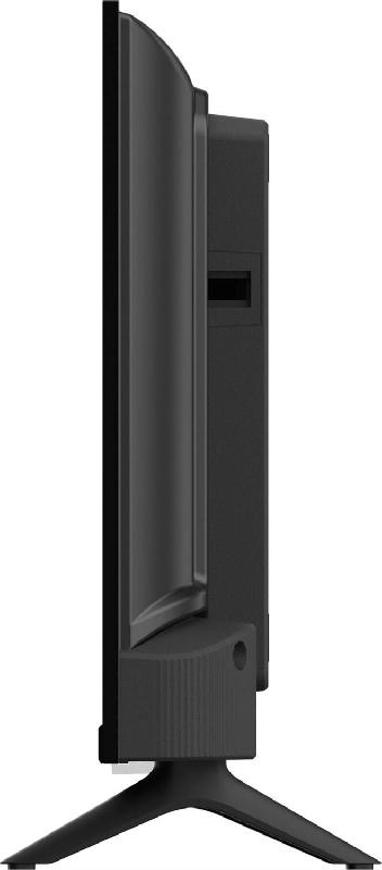 Телевизор VITEK VT-24HBS300 24" Smart Яндекс.ТВ Frameless