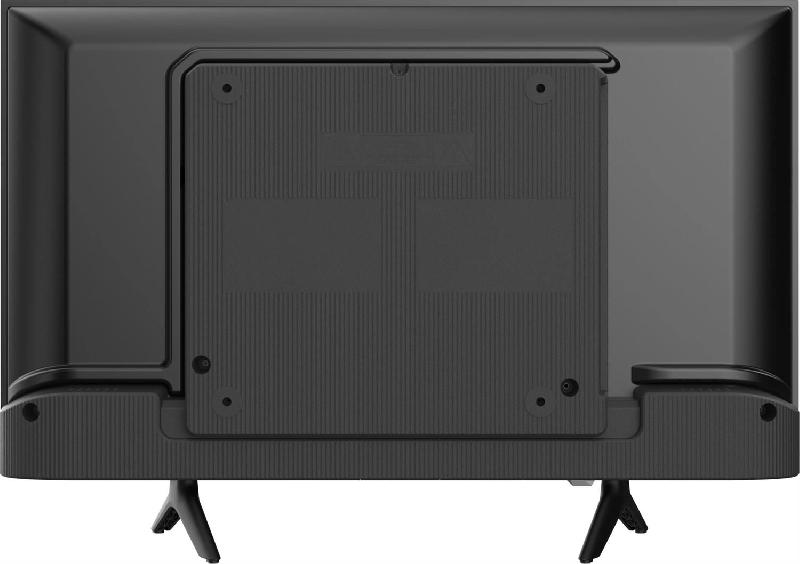 Телевизор VITEK VT-24HBS300 24" Smart Яндекс.ТВ Frameless
