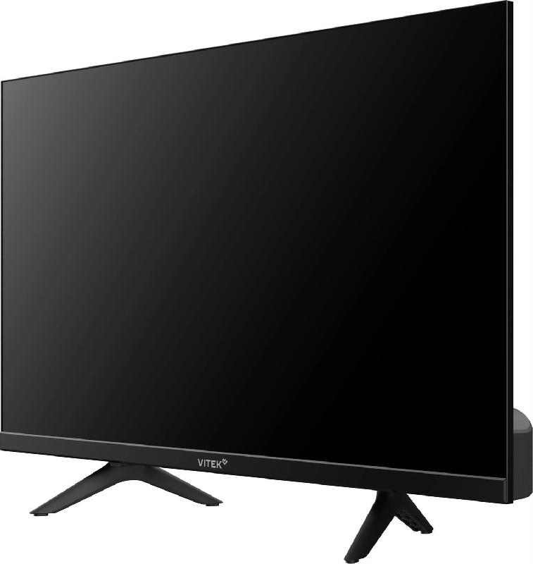 Телевизор VITEK VT-24HBB200 24" Frameless