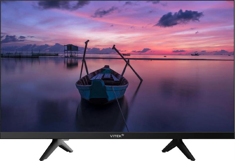 Телевизор VITEK VT-24HBB200 24" Frameless