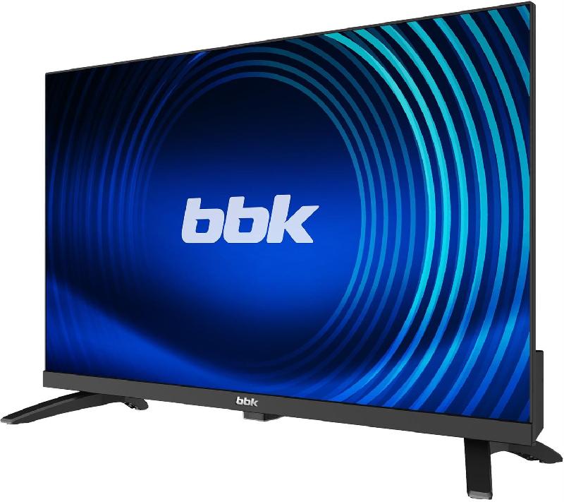 Телевизор BBK 24LEX-7150/TS2C черный