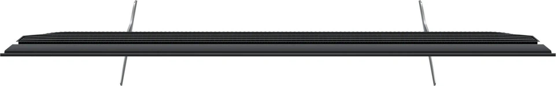 Телевизор QLED Xiaomi 65" TV S Pro Mini LED 65 2026 Slim Design темно-серый 4K Ultra HD 144Hz DVB-T2 DVB-C DVB-S2 USB WiFi Smart TV