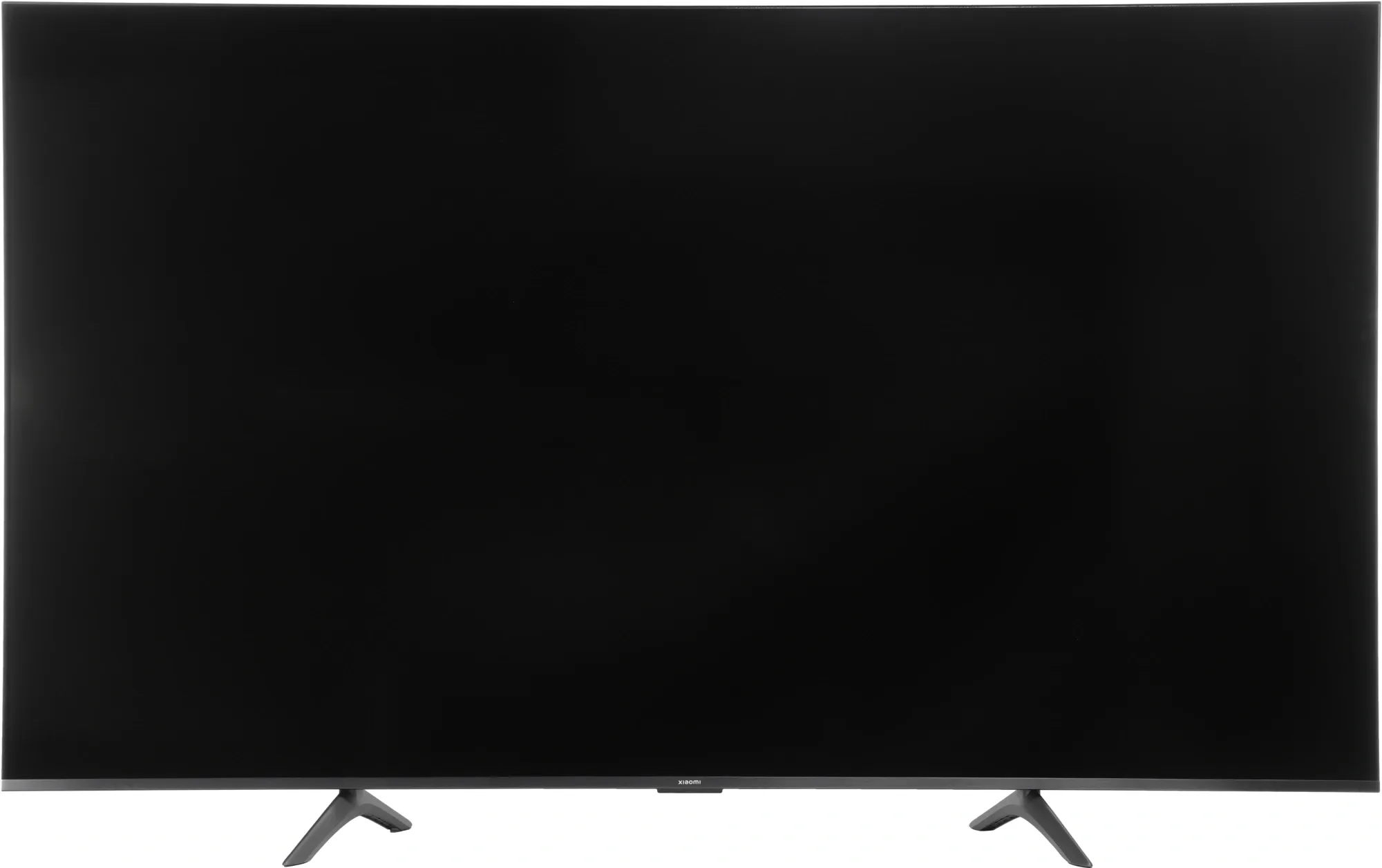 Телевизор QLED Xiaomi 75" TV A Pro 75 2026 черный 4K Ultra HD 60Hz MEMC DVB-T2 DVB-C DVB-S2 USB WiFi Smart TV