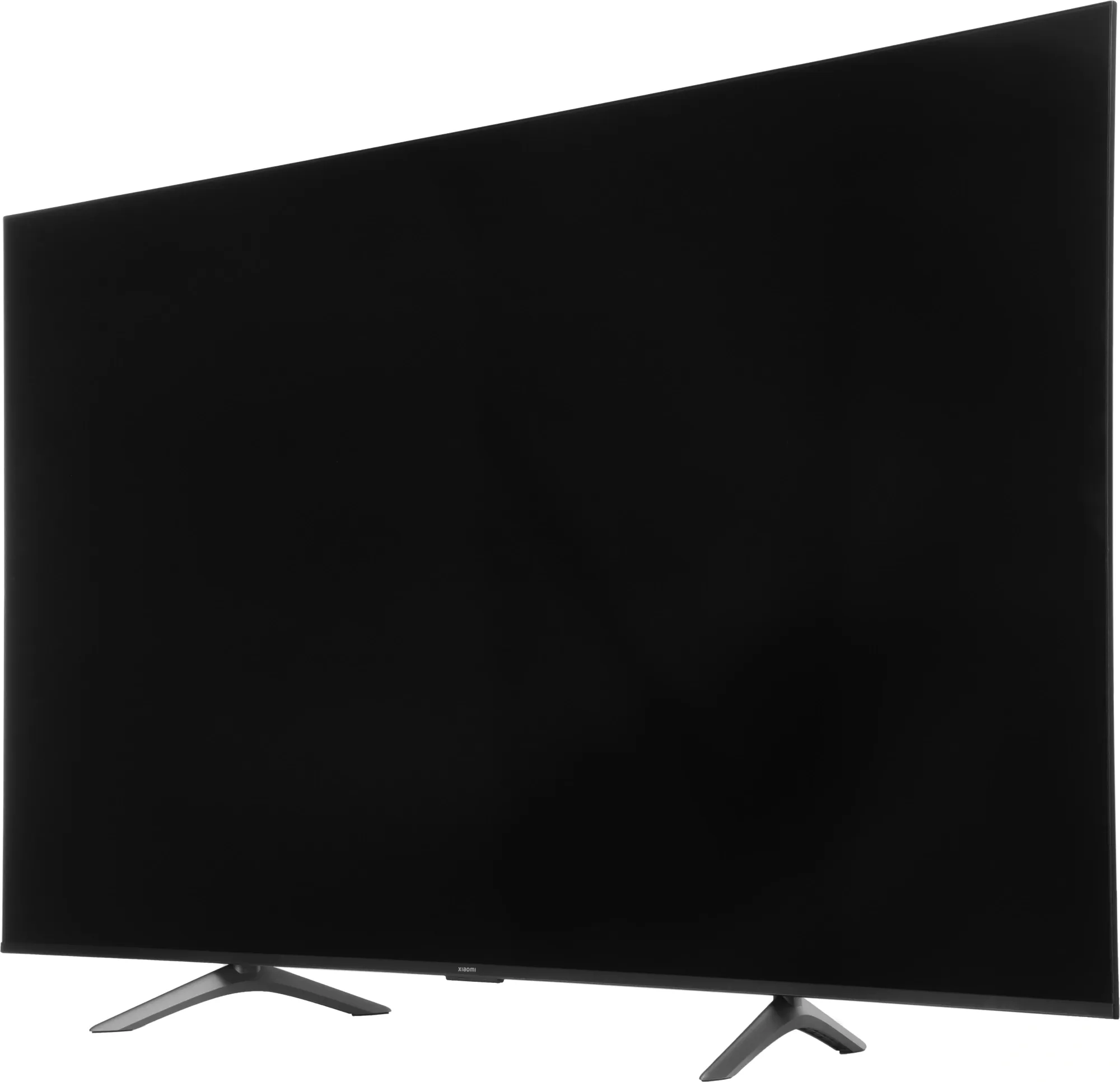 Телевизор QLED Xiaomi 75" TV A Pro 75 2026 черный 4K Ultra HD 60Hz MEMC DVB-T2 DVB-C DVB-S2 USB WiFi Smart TV