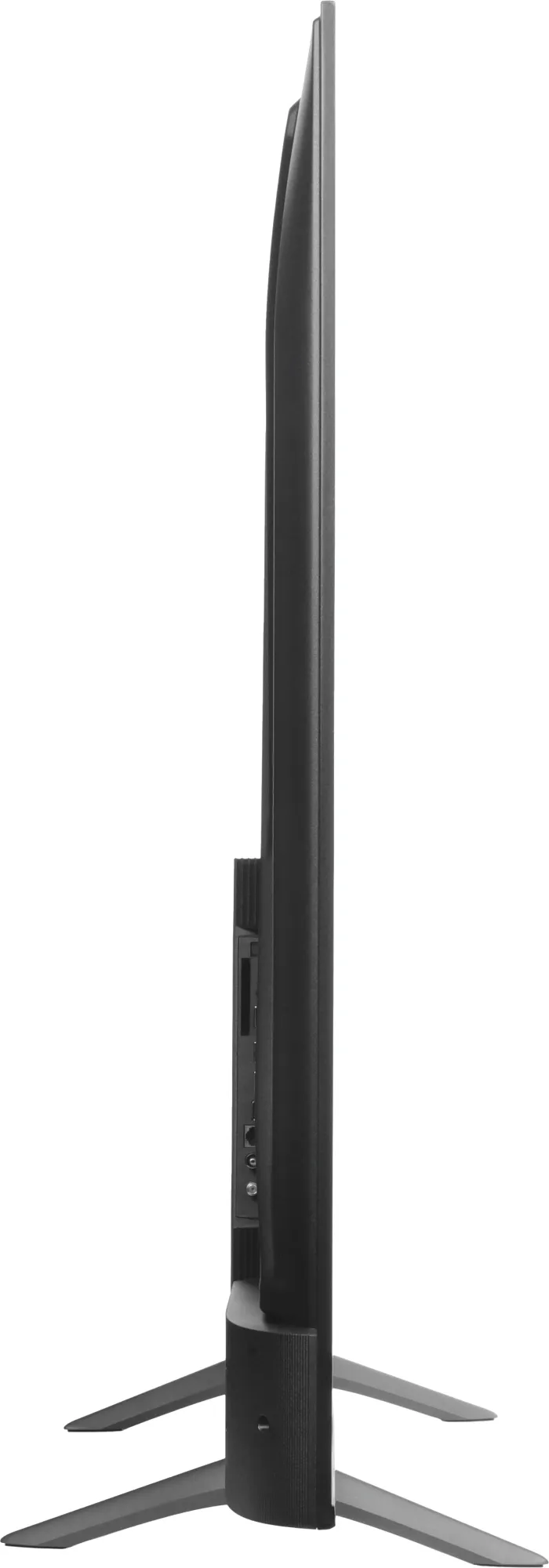 Телевизор QLED Xiaomi 75" TV A Pro 75 2026 черный 4K Ultra HD 60Hz MEMC DVB-T2 DVB-C DVB-S2 USB WiFi Smart TV