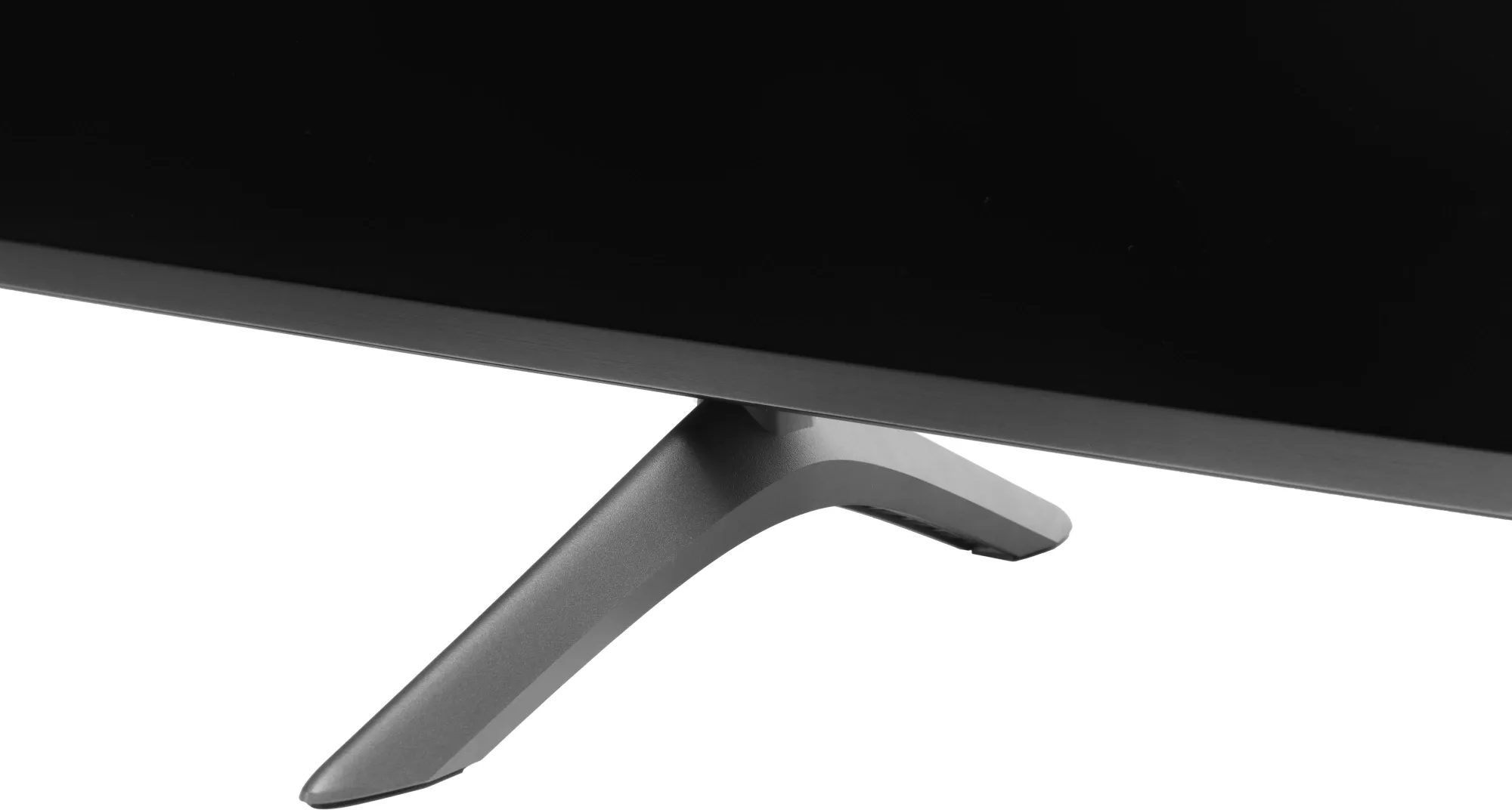 Телевизор QLED Xiaomi 75" TV A Pro 75 2026 черный 4K Ultra HD 60Hz MEMC DVB-T2 DVB-C DVB-S2 USB WiFi Smart TV