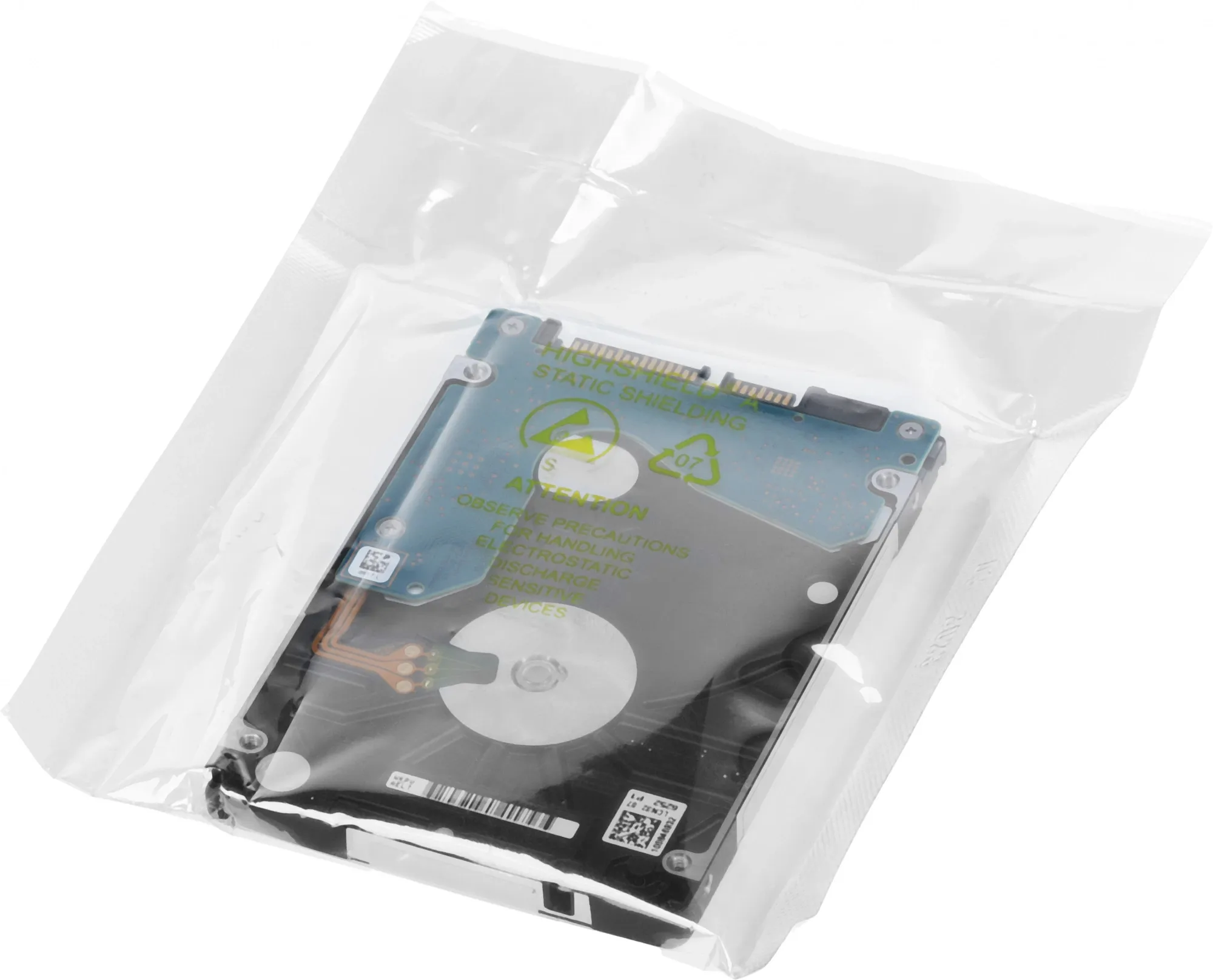 Жесткий диск Seagate SATA-III 1TB ST1000LM035 Notebook/Desktop Mobile 4KN (5400rpm) 128Mb 2.5"