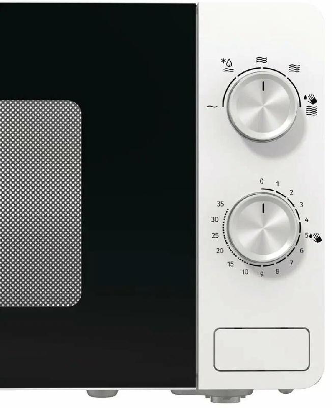 Микроволновая печь GORENJE MO17E1W