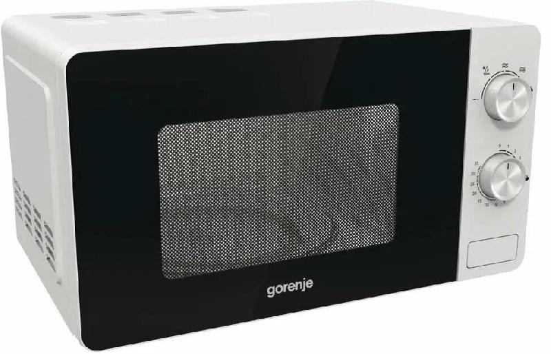 Микроволновая печь GORENJE MO17E1W