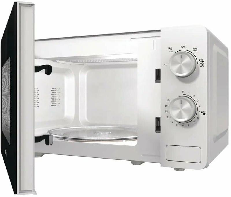 Микроволновая печь GORENJE MO17E1W