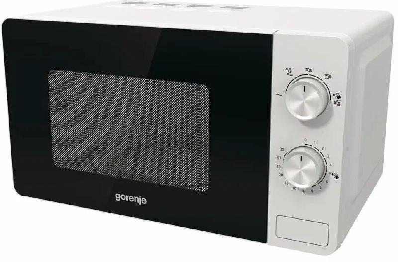Микроволновая печь GORENJE MO17E1W