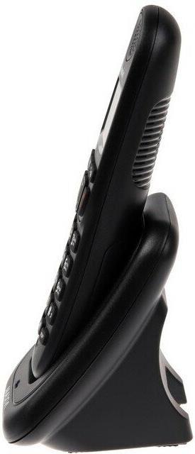 Радиотелефон MAXVI AM-01 Black