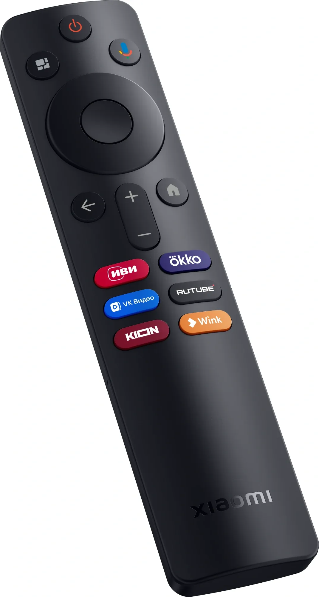 Телевизор QLED Xiaomi 43" TV A Pro 43 2026 черный 4K Ultra HD 60Hz MEMC DVB-T2 DVB-C DVB-S2 WiFi Smart TV