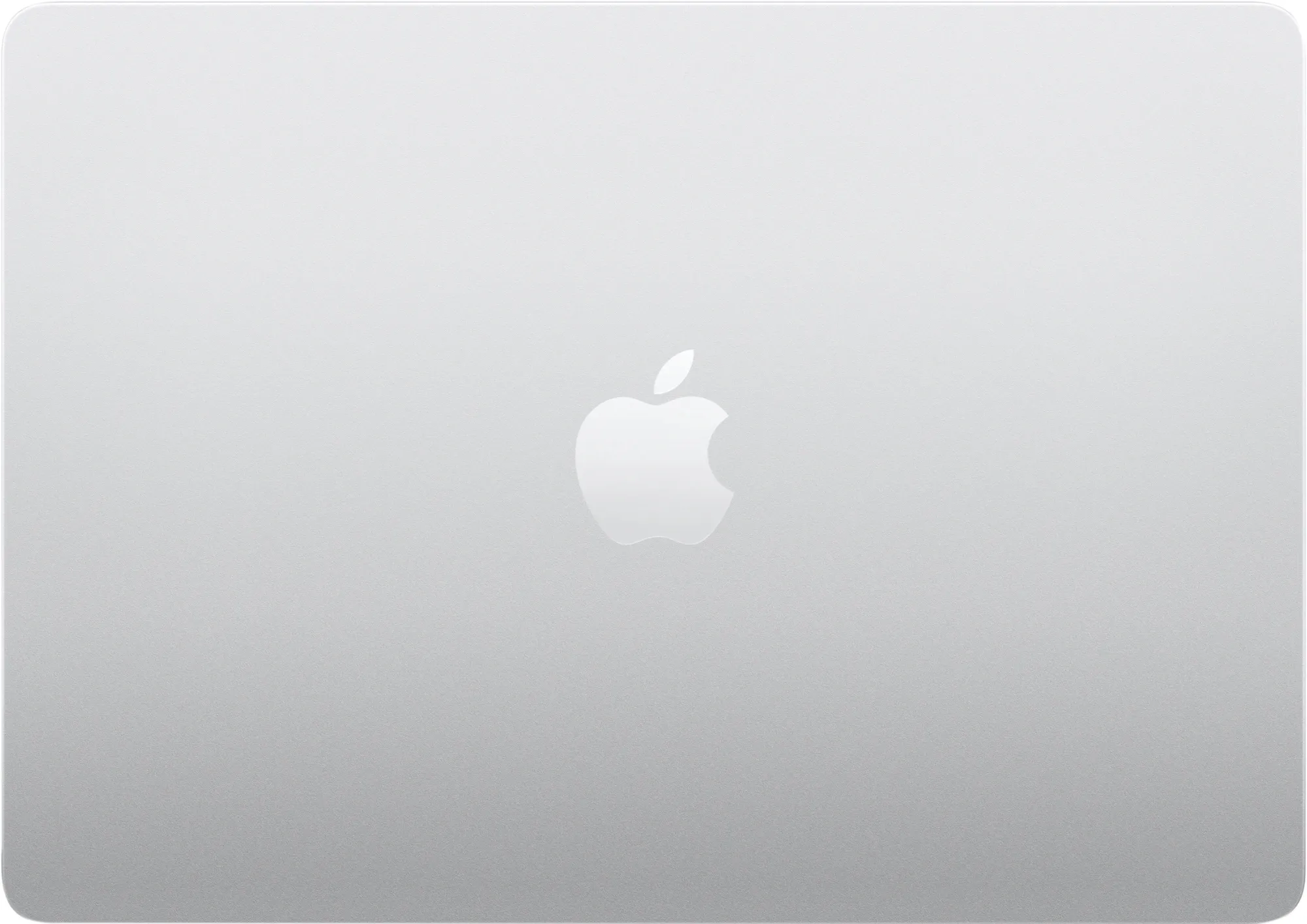 Ноутбук Apple MacBook Air A3449 M5 10 core 16Gb SSD512Gb/8 core GPU 13.6" Liquid Retina (2560x1664) macOS silver WiFi BT Cam (MDH74ZP/A)