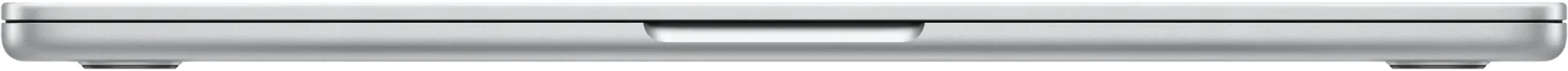Ноутбук Apple MacBook Air A3449 M5 10 core 16Gb SSD512Gb/8 core GPU 13.6" Liquid Retina (2560x1664) macOS silver WiFi BT Cam (MDH74ZP/A)