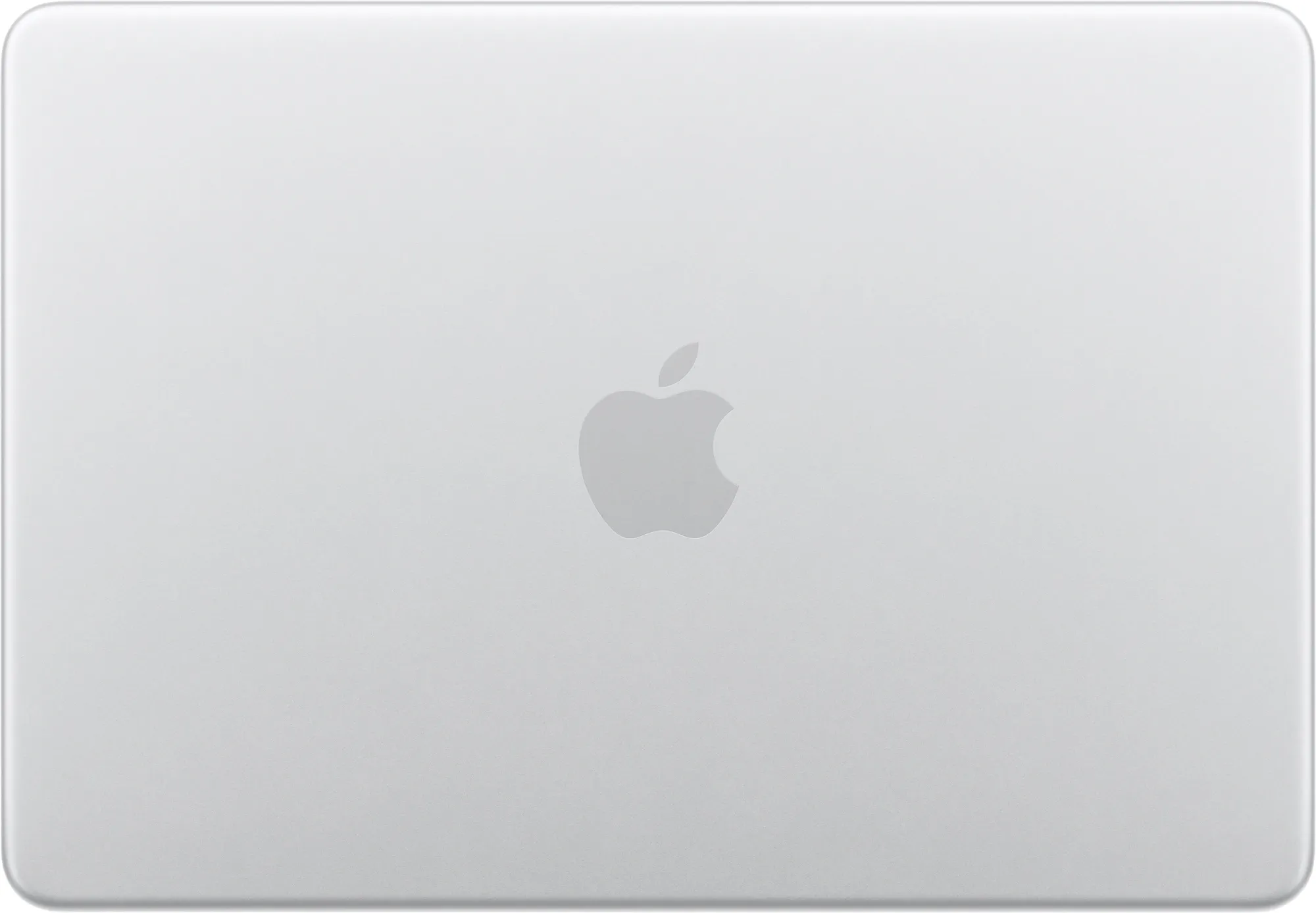 Ноутбук Apple MacBook Neo A3404 A18 Pro 6 core 8Gb SSD256Gb/5 core GPU 13" IPS (2408x1506) macOS silver WiFi BT Cam (MHFA4ZP/A)