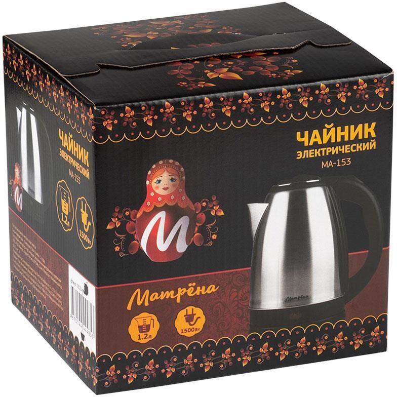 Чайник МАТРЁНА MA-153