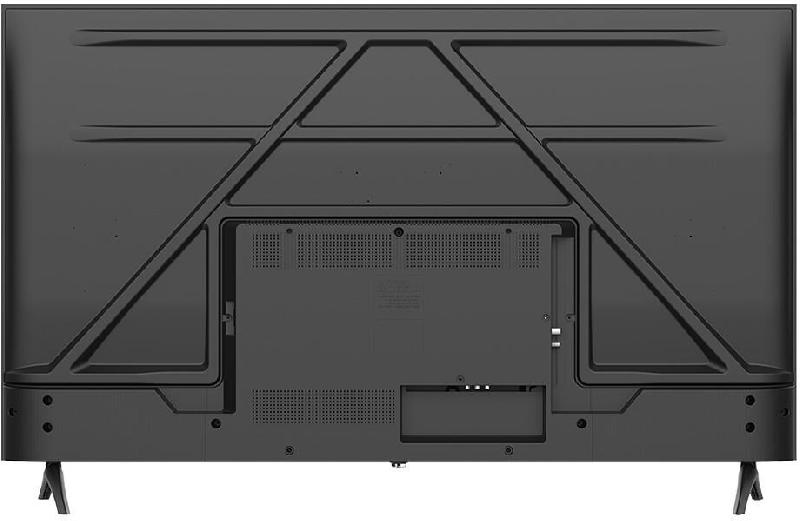 Телевизор BQ 50FSF03B SMART TV Black