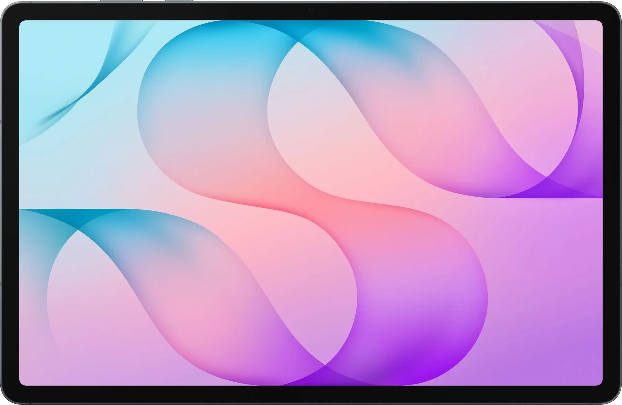 Планшет Samsung Galaxy Tab S12+ BSM-X840 9500 4.21 8C RAM12Gb ROM512Gb 12.6" AMOLED 2X 2800x1752 Android 16 серый 13Mpix 12Mpix BT WiFi microSD 2Tb 10600mAh
