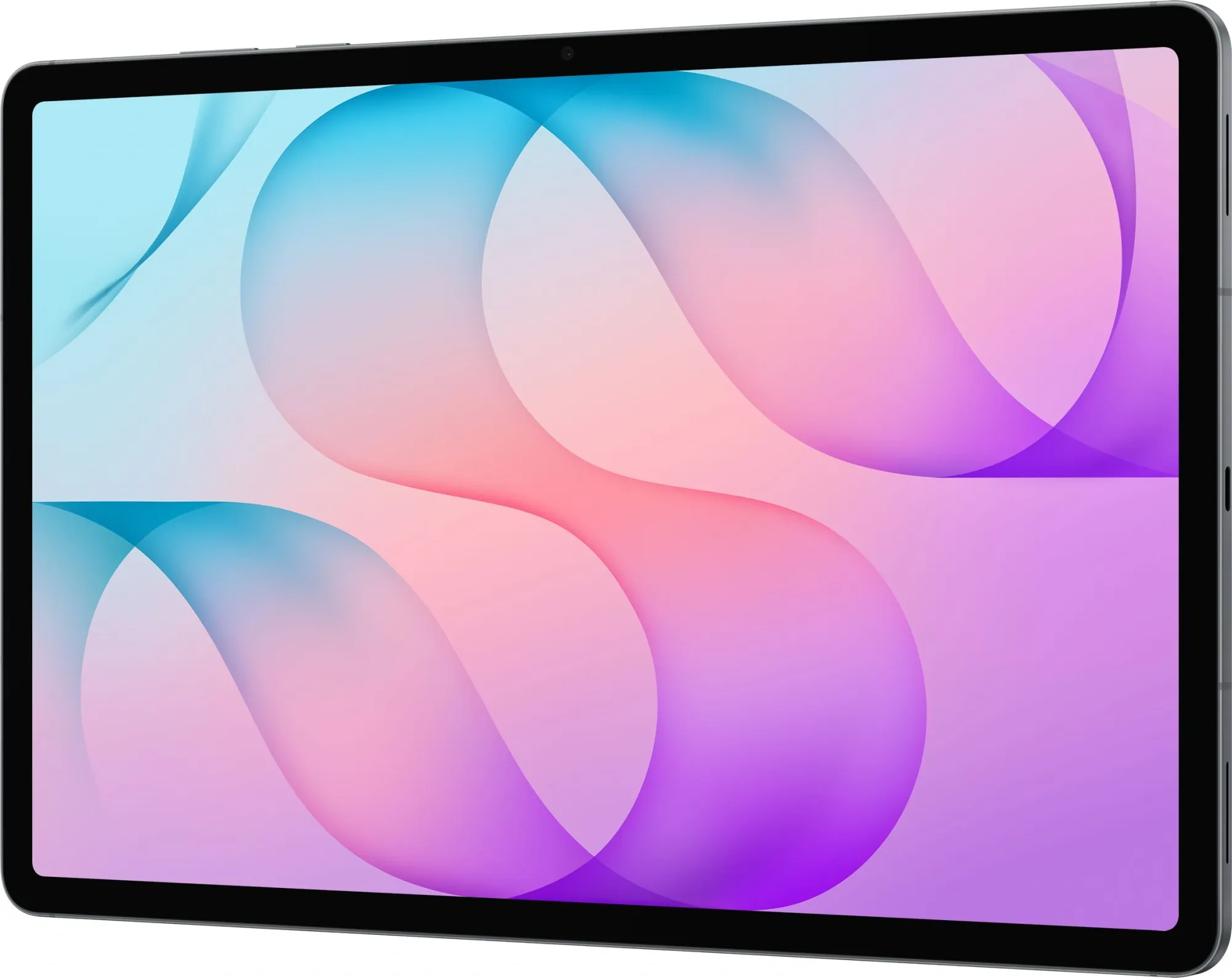 Планшет Samsung Galaxy Tab S12+ BSM-X840 9500 4.21 8C RAM12Gb ROM512Gb 12.6" AMOLED 2X 2800x1752 Android 16 серый 13Mpix 12Mpix BT WiFi microSD 2Tb 10600mAh