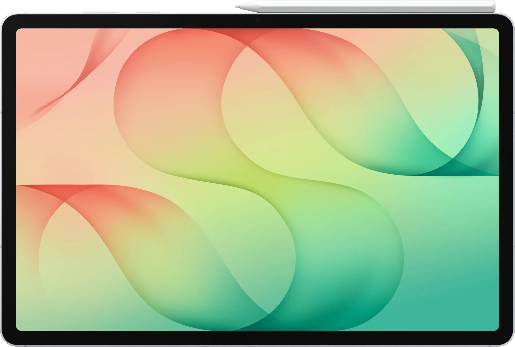 Планшет Samsung Galaxy Tab S12+ BSM-X840 9500 4.21 8C RAM12Gb ROM512Gb 12.6" AMOLED 2X 2800x1752 Android 16 серебристый 13Mpix 12Mpix BT WiFi microSD 2Tb 10600mAh
