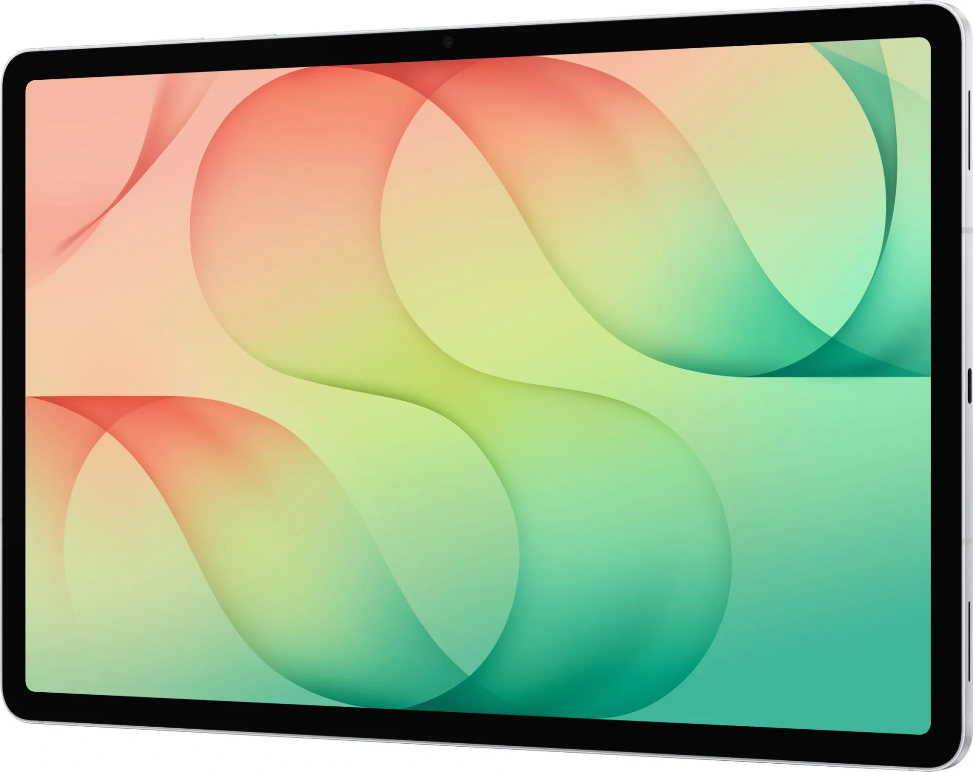 Планшет Samsung Galaxy Tab S12+ BSM-X840 9500 4.21 8C RAM12Gb ROM512Gb 12.6" AMOLED 2X 2800x1752 Android 16 серебристый 13Mpix 12Mpix BT WiFi microSD 2Tb 10600mAh