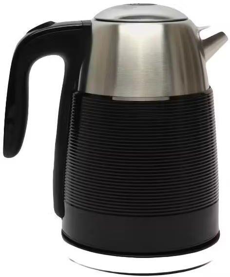 Чайник электрический SAKURA SA-2178BK Premium 1,7л черный