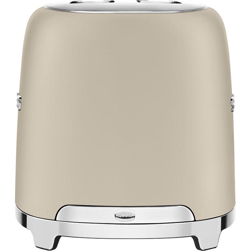 Тостер SMEG TSF01MLMEU