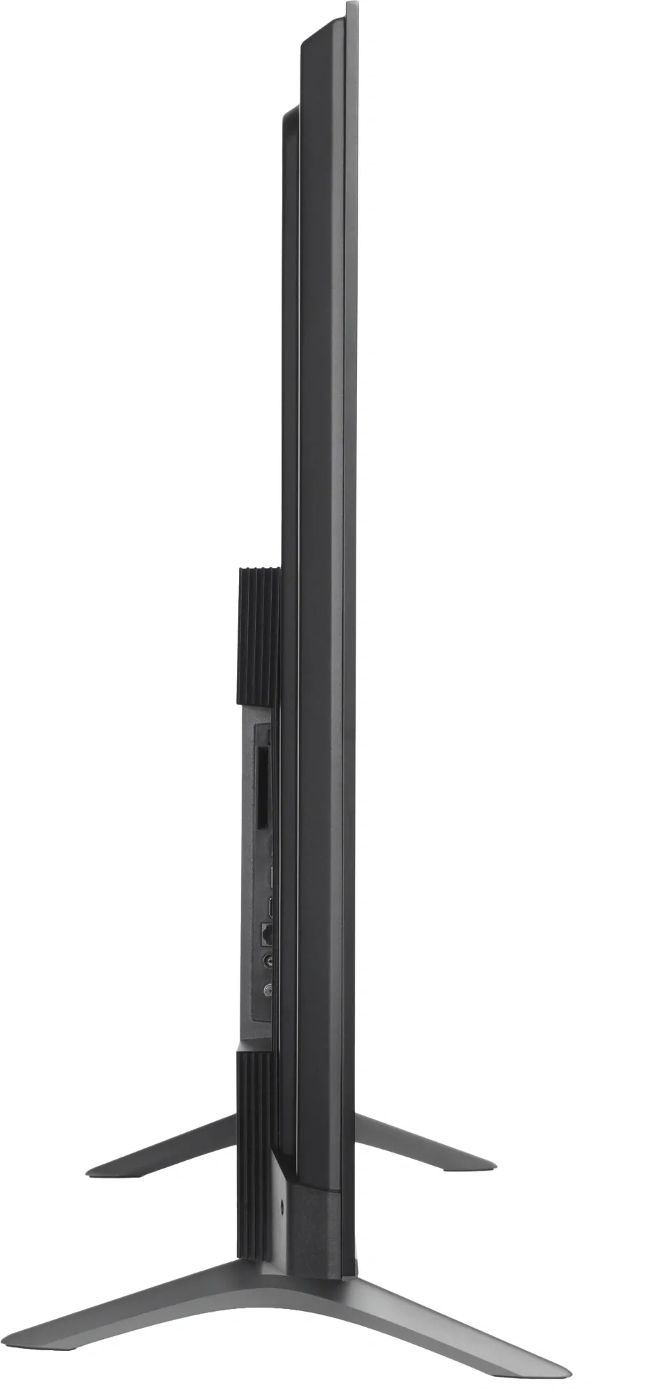 Телевизор QLED Xiaomi 65" TV S Mini LED 65 2026 темно-серый 4K Ultra HD 60Hz DVB-T2 DVB-C DVB-S2 USB WiFi Smart TV