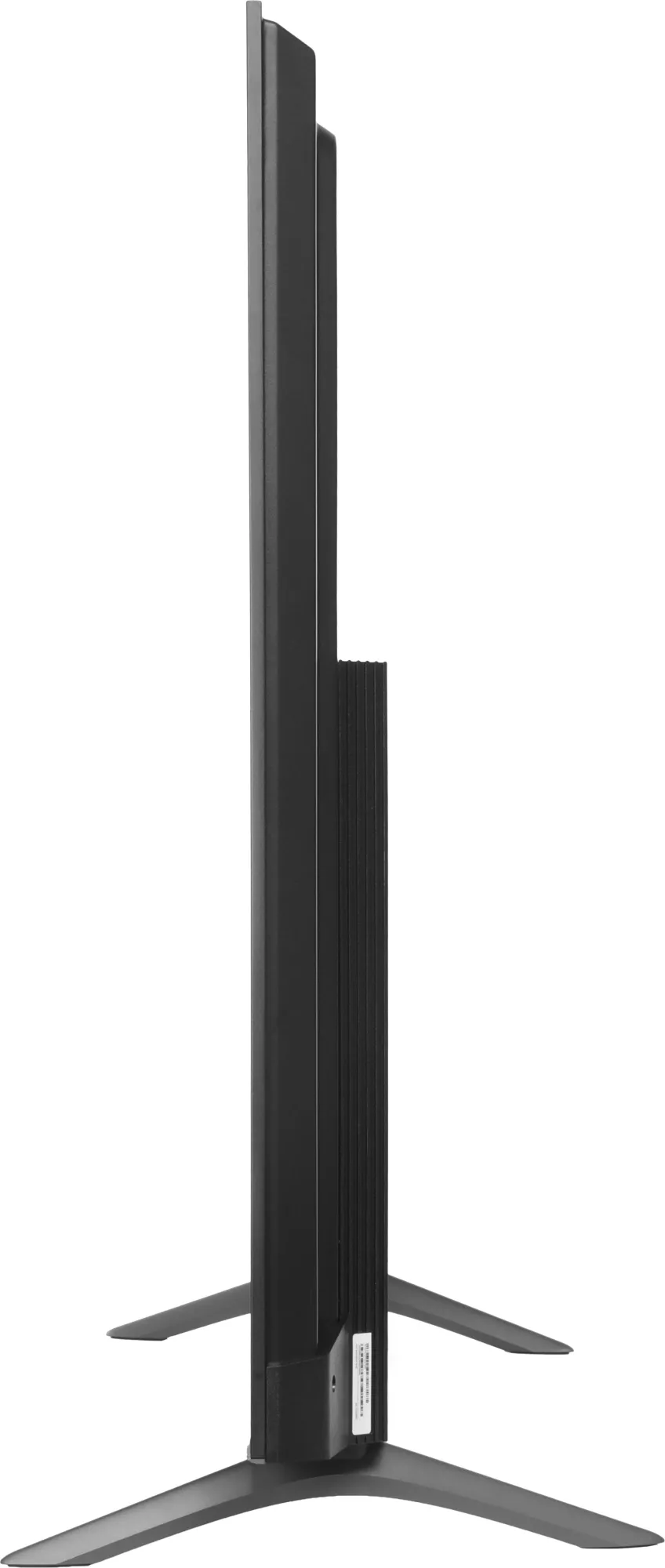 Телевизор QLED Xiaomi 65" TV S Mini LED 65 2026 темно-серый 4K Ultra HD 60Hz DVB-T2 DVB-C DVB-S2 USB WiFi Smart TV