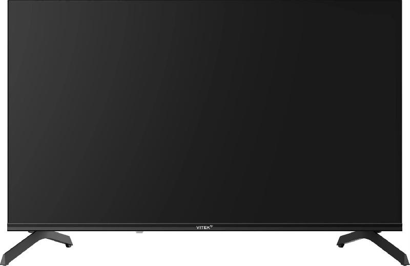 Телевизор VITEK VT-32QBS500 32"Smart Google TV Frameless