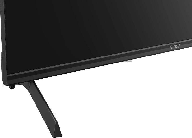 Телевизор VITEK VT-32QBS500 32"Smart Google TV Frameless