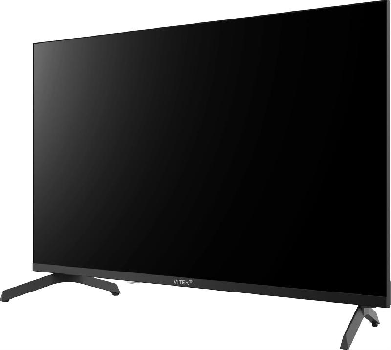 Телевизор VITEK VT-32HBS310 Smart Google TV Frameless