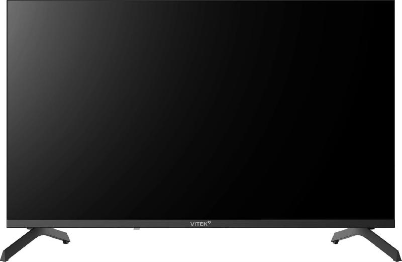 Телевизор VITEK VT-32HBS310 Smart Google TV Frameless