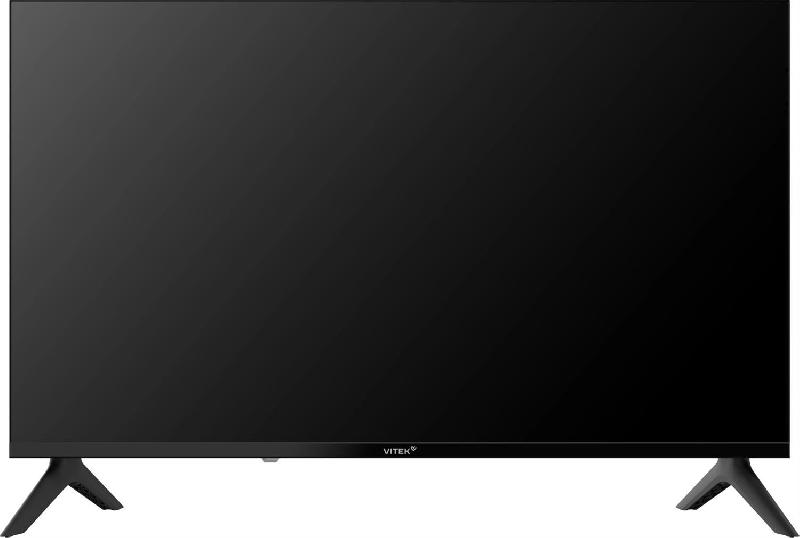 Телевизор VITEK VT-32HBB200 32" Frameless
